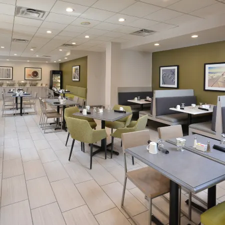 Holiday Inn RALEIGH-DURHAM AIRPORT by IHG