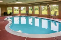 Holiday Inn Express LEWISBURG/NEW COLUMBIA by IHG