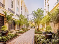 Hilton Club Liberty Place Charleston Hotels in der Nähe von Rainbow Row