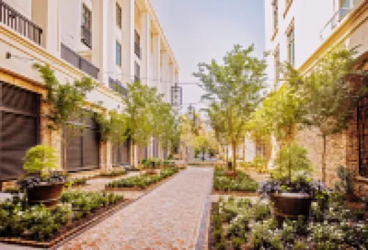 Hilton Club Liberty Place Charleston Hotels in 