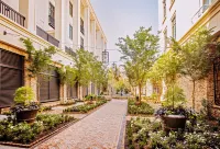 Hilton Club Liberty Place Charleston Hotels in Charleston