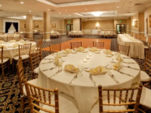 Holiday Inn WILLIAMSPORT by IHG Hotels in Williamsport