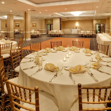 Holiday Inn WILLIAMSPORT by IHG