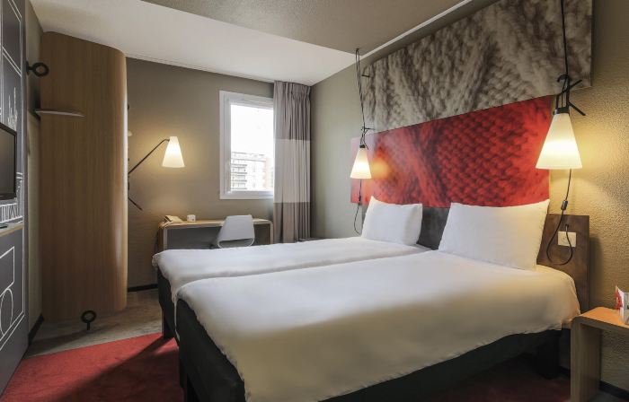 ibis Albi