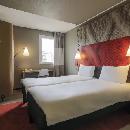 ibis Albi