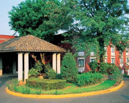 Fiesta Inn Xalapa Hoteles en Xalapa Enriquez