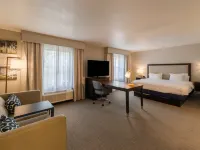 ハンプトン イン スイーツ フローレンス ダウンタウン フローレンスのホテル