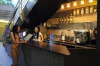 Business Hotel Conference Center & Spa - bar