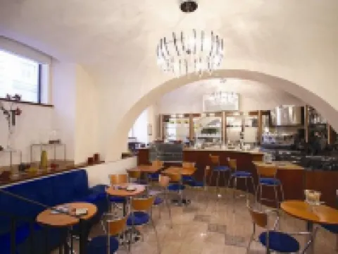 โรงแรมพริสซิลลา โรงแรมในโรม