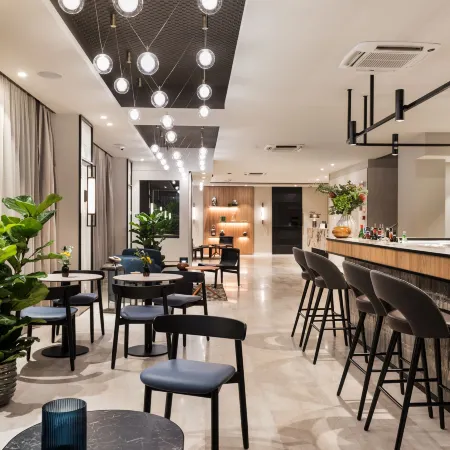 Ambasciatori Hotel Venice Mestre, Tapestry Collection by Hilton