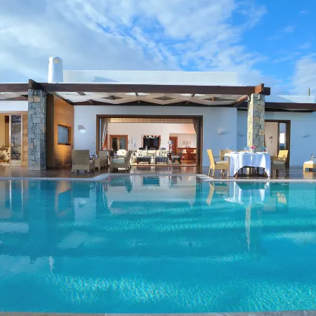 Grand Resort Lagonissi