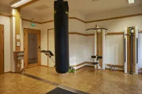 Scandic Veromies - Gym