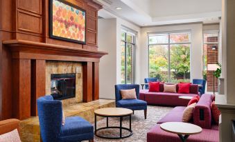 Hilton Garden Inn Schaumburg