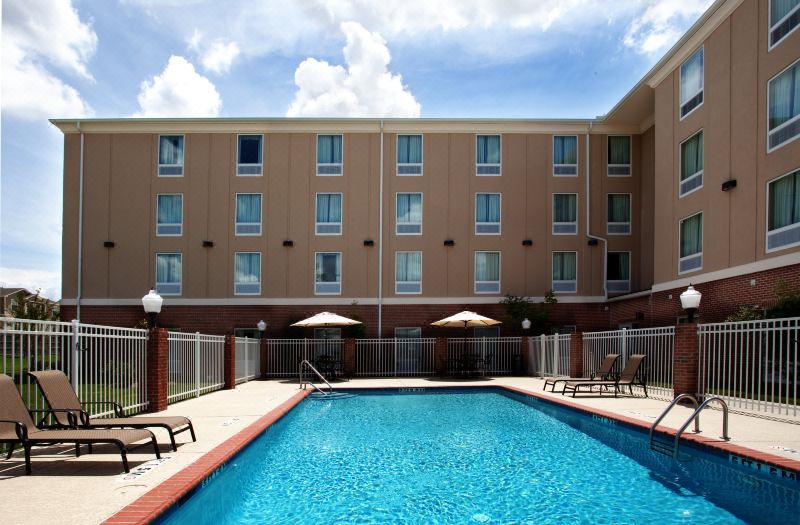 Holiday Inn Express & Suites Baton Rouge East by IHG photo 3