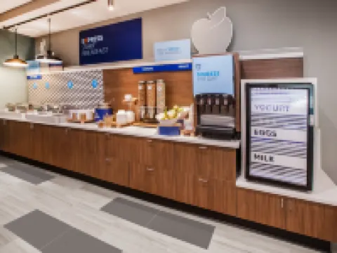 Holiday Inn Express & Suites OSWEGO by IHG Hoteles en Oswego