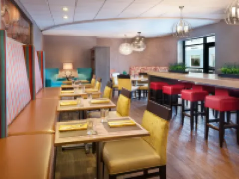 Hotel Indigo CLEVELAND-BEACHWOOD by IHG Hotels in Beachwood