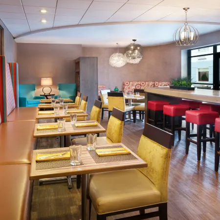 Hotel Indigo CLEVELAND-BEACHWOOD by IHG