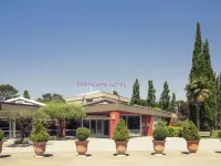 Hôtel Mercure Orange Centre Hotels near Les Mardis I Love Tr'Ail