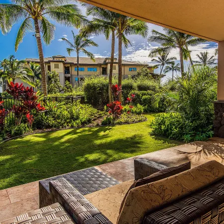 Koloa Landing Resort at Poipu, Autograph Collection