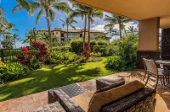 Koloa Landing Resort at Poipu, Autograph Collection