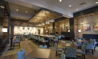 Hampton Inn & Suites St. Paul Downtown