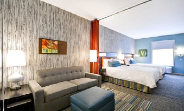 Home2 Suites by Hilton - Evansville, IN