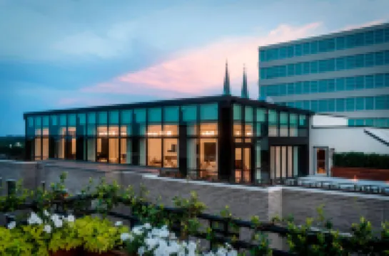 Perry Lane Hotel, a Luxury Collection Hotel, Savannah Hotels in 