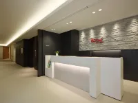 Red Roof Inn & Suites Osaka Namba Nipponbashi Hotel in zona Tempio Shitennoji