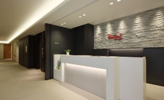 Red Roof Inn & Suites Osaka Namba Nipponbashi