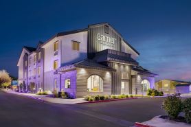 Garner Hotel BOISE AIRPORT by IHG