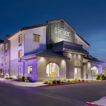 Garner Hotel BOISE AIRPORT by IHG