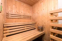 New Place - spa