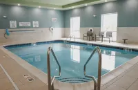 Holiday Inn Express & Suites OMAHA DOWNTOWN - OLD MARKET by IHG - Pools