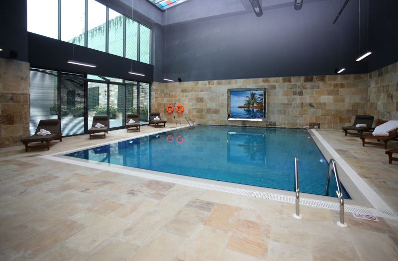 Crowne Plaza Istanbul - Oryapark by IHG photo 3