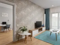 Athina Suites Hotel Hotels near Dinamo Bucharest Stadium