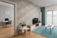 아티나 스위트 호텔