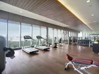 Vivanta Kolkata EM Bypass Hotels near IACS