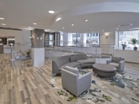 Candlewood Suites BALTIMORE - INNER HARBOR by IHG Hotels in Baltimore