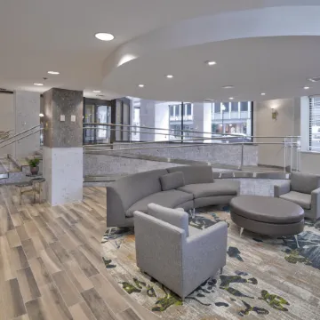 Candlewood Suites BALTIMORE - INNER HARBOR by IHG