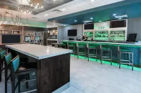 Holiday Inn BEAUMONT EAST-MEDICAL CTR AREA by IHG - bar