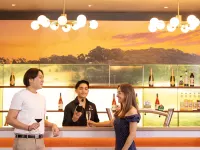 Novotel Perth Langley - Baarit