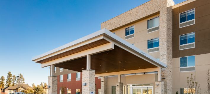 Holiday Inn Express & Suites BEND SOUTH by IHG Hotels in Bend