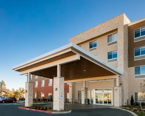Holiday Inn Express & Suites BEND SOUTH by IHG Hotels in Bend