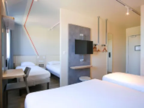 Ibis Budget Toulouse Labège Hotels in Labege