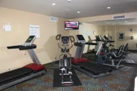 Holiday Inn Express YORKTON EAST by IHG - Gym