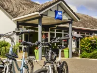 Ibis Budget Versailles Coignieres Hotels in Maurepas