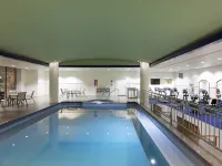 Mercure Melbourne Albert Park - Kolam Renang