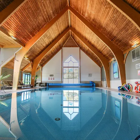 voco LYTHE HILL HOTEL & SPA by IHG