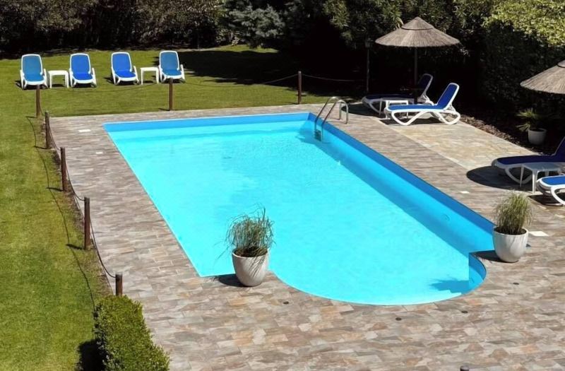 Hotel Isola di Caprera photo 4