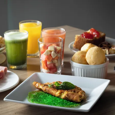 Ibis Budget Maceió Pajuçara